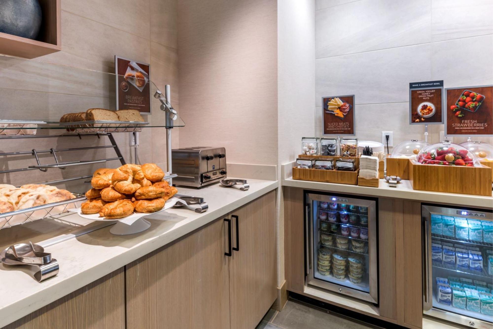 Springhill Suites By Marriott Jackson Hole Eksteriør billede