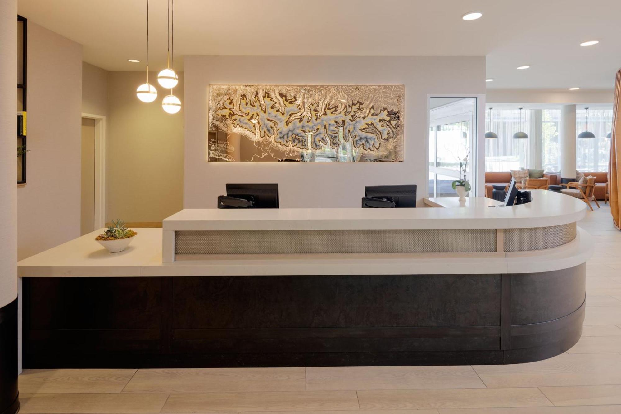 Springhill Suites By Marriott Jackson Hole Eksteriør billede