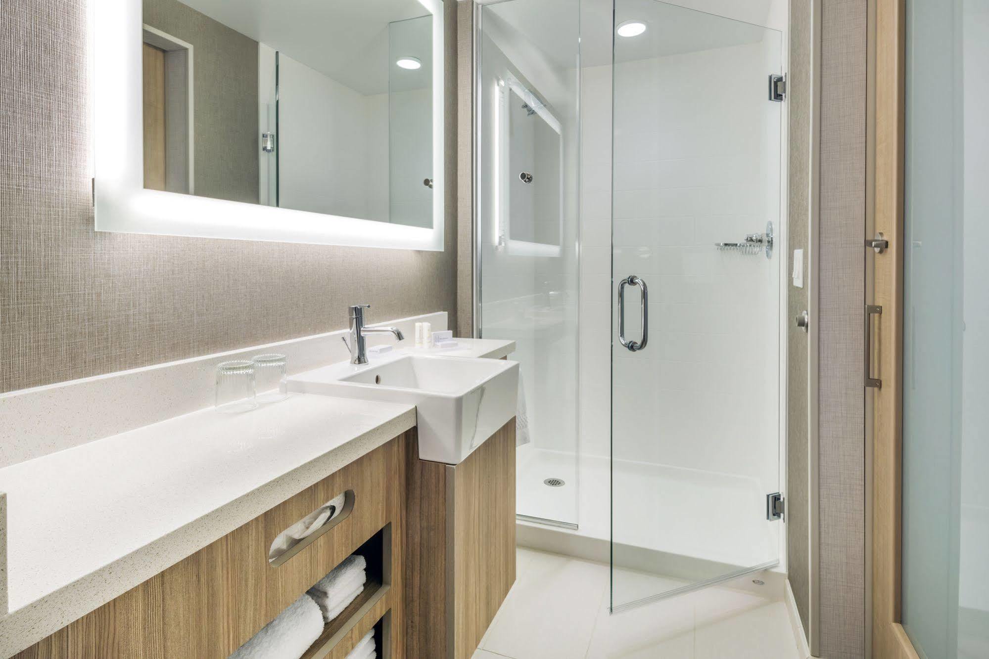 Springhill Suites By Marriott Jackson Hole Eksteriør billede